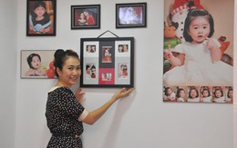 Ngó nghiêng không gian sống 'đẹp xinh' của Thanh Thảo Hugo