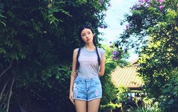 Giật mình khi biết tuổi thật của MC, diễn viên Thanh Mai
