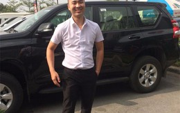 11 triệu đồng và chuyến taxi đường dài lạ nhất từ Hà Nội