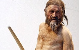 Giải mã bí ẩn về cái chết của xác ướp người đàn ông hơn 5.000 tuổi, cổ xưa nhất châu Âu