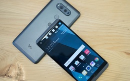 5 lựa chọn thay thế Galaxy Note 7