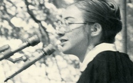 Sự kiện gần 50 năm về trước đã tiên đoán Hillary Clinton sẽ trở thành nữ Tổng thống của Mỹ như thế nào?
