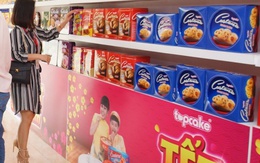 Topcake ra mắt hơn 50 sản phẩm Tết