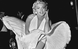 Một kiếp hồng nhan Marilyn Monroe và những điều "bạc mệnh" từ trong định mệnh