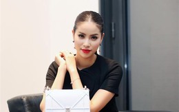 Cả showbiz Việt liệu có ai có BST túi Dior "khủng" bằng Phạm Hương