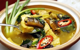 Những món lươn đặc trưng của ẩm thực xứ Nghệ