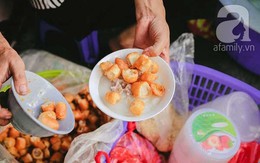 ‘Bí mật’ của hàng ‘cháo sườn cô Là’ 20 năm trên phố cổ Hà Nội
