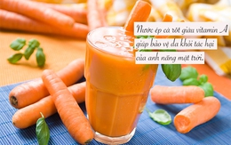 Những món ăn vặt tốt cho da nên ăn hàng ngày