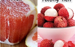 6 nguyên tắc ăn uống giúp da sạch mụn của người Hàn