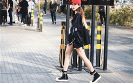 3 hot girl đã xinh lại còn mặc chất 'nổi đình nổi đám'