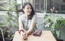 "Người cũ" của Lê Công Tuấn Anh bình yên sau những biến cố cuộc đời