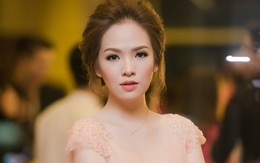 Đã có những người đẹp Việt này chọn cách ly hôn trong im lặng