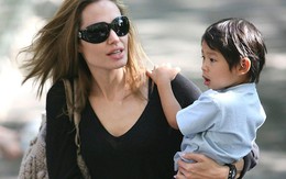 Mẹ ruột Pax Thiên chính thức lên tiếng về tin đồn "đòi lại con" từ Angela Jolie