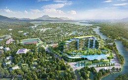 Sở hữu biệt thự nghỉ dưỡng – nhận ngay gói làm đẹp 500 triệu đồng