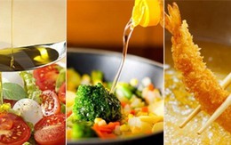 Mặt bị mụn, đừng dại ăn những thực phẩm này
