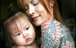 Cuộc sống đầy bạo lực, ma túy và tình dục của phụ nữ trong giới mafia khét tiếng ở Nhật Bản