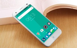 Chọn mua smartphone cảm biến vân tay nào giá 5 triệu đồng?