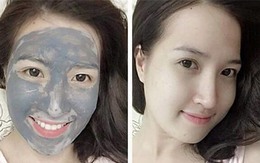 Thải độc, phục hồi da nhanh chóng với 2 loại mặt nạ tự chế siêu rẻ tiền