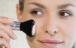 Những công dụng làm đẹp của phấn rôm được hội chị em tung hô
