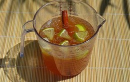 Không bôi kem dưỡng, hay collagen da vẫn căng mịn như gái 18 với ly nước này mỗi sáng