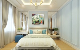 Mẹo giảm nóng cho nhà hướng Tây