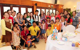 Ngày Hội Gia Đình Wel Yo lần 3, sân chơi bổ ích cho bé