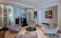 Lộ diện căn biệt thự thứ 2 của Angelina Jolie và các con