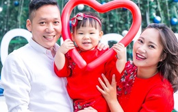 Ca sĩ Khánh Linh: Không bao giờ uốn nắn con chồng vì bé sẽ phản kháng