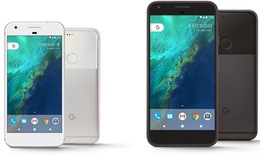 10 điểm đáng chú ý ở bộ đôi smartphone Google Pixel