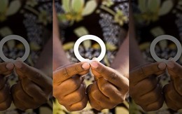 Phụ nữ đặt vòng âm đạo phòng tránh lây nhiễm HIV/AIDS