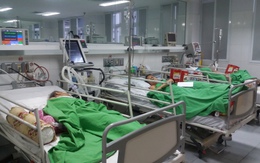 Bệnh viện Đa khoa Tỉnh Phú Thọ phấn đấu trở thành BV tuyến cuối