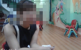 Hà Nội: Một giáo viên mầm non tố bị phụ huynh đánh đến động thai