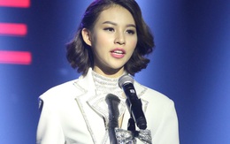 Phí Phương Anh giành ngôi quán quân 'The Face 2016'