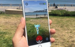 'Chuyển' ĐH Hàng hải từ Hải Phòng vào Sài Gòn để bắt Pokemon