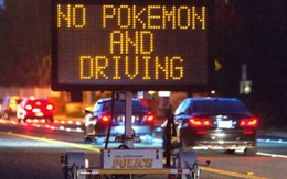 Các nước trên thế giới đối phó với nguy hiểm mà Pokemon Go có thể gây ra như thế nào?