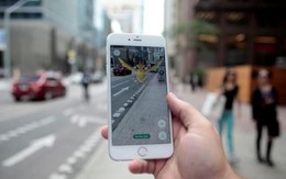 Bộ TT&TT: Không chơi Pokemon Go gần cơ quan của Đảng, Nhà nước