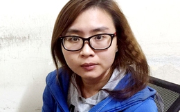 Cô gái 21 tuổi cầm đầu vụ tạt axit nữ sinh Sài Gòn