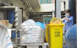 Hải Phòng: Giám sát thường xuyên công tác xử lý chất thải y tế