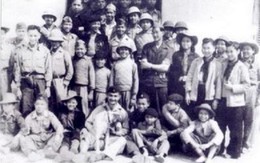 70 năm ngày Toàn quốc kháng chiến: Chuyện chưa kể về 175 Vệ út anh hùng