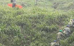 Máy bay quân sự rơi trong rừng Amazon khiến toàn bộ 22 người thiệt mạng