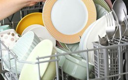 8 lỗi khi rửa bát đĩa gây hại sức khỏe ai cũng có thể mắc
