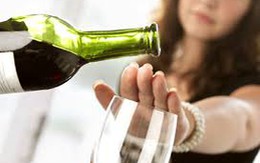 “Độc chiêu” uống rượu để hạn chế những điều ngốc nghếch khi say xỉn