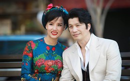 BB Phạm: "Anh Dustin không bao giờ ngại làm việc nhà"
