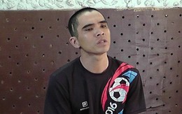 Bắt 'siêu trộm' nhờ camera giám sát
