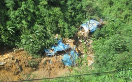 Sập hầm vàng ở Lào Cai: Chính quyền thừa nhận 11 người chết và mất tích