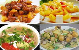 5 món làm nhanh ăn ngon từ dứa cho mẹ Việt ít thời gian