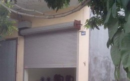 Nghi án chồng sát hại vợ ở Ninh Bình: Ra tay chỉ vì vợ đòi đi chơi với cơ quan?