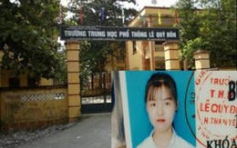 Sau hơn 10 ngày, nữ sinh mất tích “bí ẩn” đã khỏe mạnh trở về