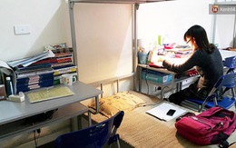 Những "tỷ phú thời gian" nơi giảng đường ĐH và mơ ước có việc nhàn lương cao