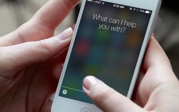 Siri trên iPhone giúp cứu sống bé gái